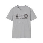 Trail Therapy Fuel The Ride T-Shirt