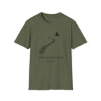 Not Dead The Aftermath T-Shirt