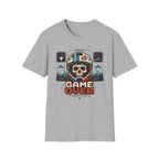 Game Over Insert Coin T-Shirt