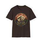 Type 2 Fun The Badge T-Shirt