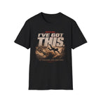 My Beer Movie Poster T-Shirt