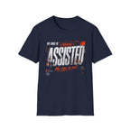My Bike is Assisted Power T-Shirt