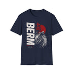 Berm Commit The Whip T-Shirt