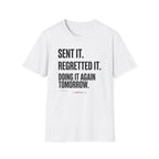 Sent it Minimal T-Shirt
