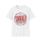Shralp You Know The Stamp T-Shirt