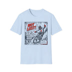 Not Lost The Comic T-Shirt