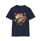 Helmet POV OTB T-Shirt