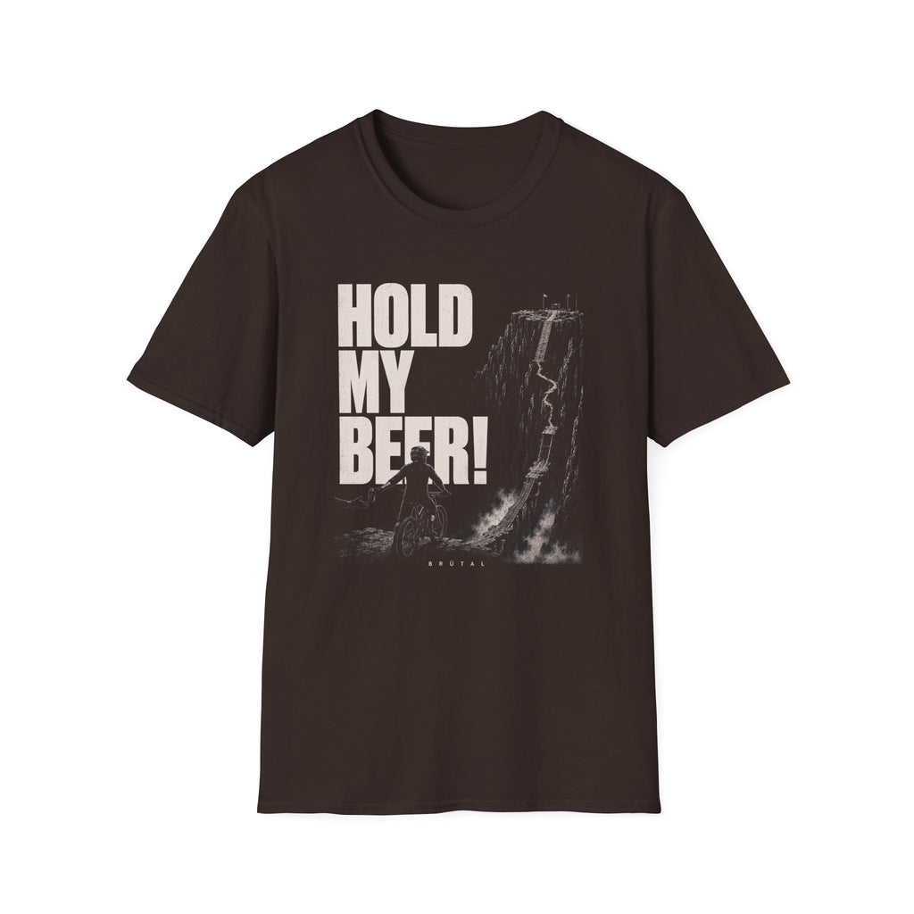 My Beer Commitment T-Shirt