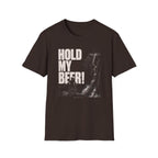 My Beer Commitment T-Shirt