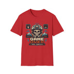 Game Over Trail Complete T-Shirt