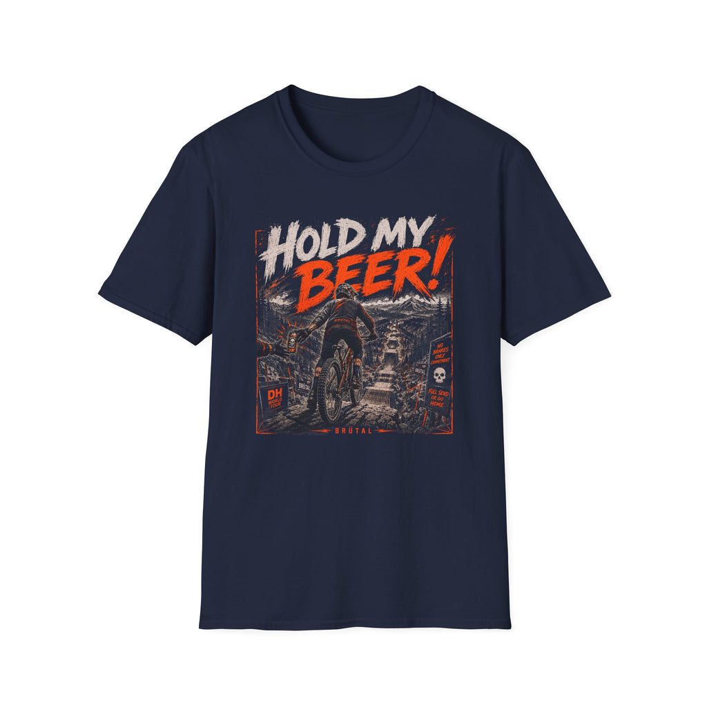 My Beer Point of No Return T-Shirt