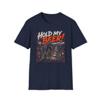My Beer Point of No Return T-Shirt