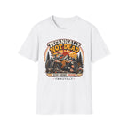 Not Dead The 1970s 2 T-Shirt