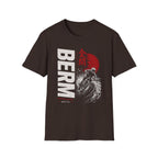 Berm Commit The Whip T-Shirt