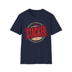 Stacked it The Stamp T-Shirt