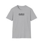 Brütal Medium Logo T-Shirt