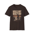 My Beer Edge of Reason T-Shirt