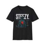 Steezy The X-Ray T-Shirt