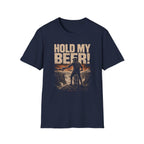 My Beer Edge of Reason T-Shirt