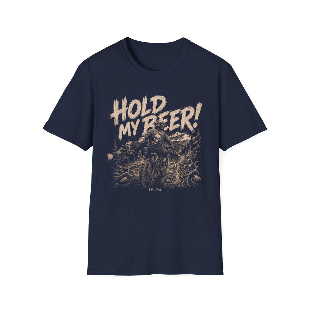 My Beer Send Committee T-Shirt