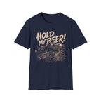 My Beer Send Committee T-Shirt