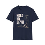 My Beer Commitment T-Shirt