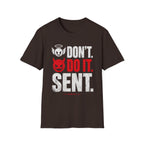 Devil & Angel The Hero T-Shirt