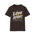 I Love This Sport DH Him T-Shirt