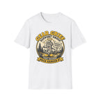 Mech Hanger #7 Support T-Shirt