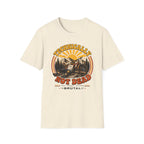 Not Dead The 1970s 1 T-Shirt