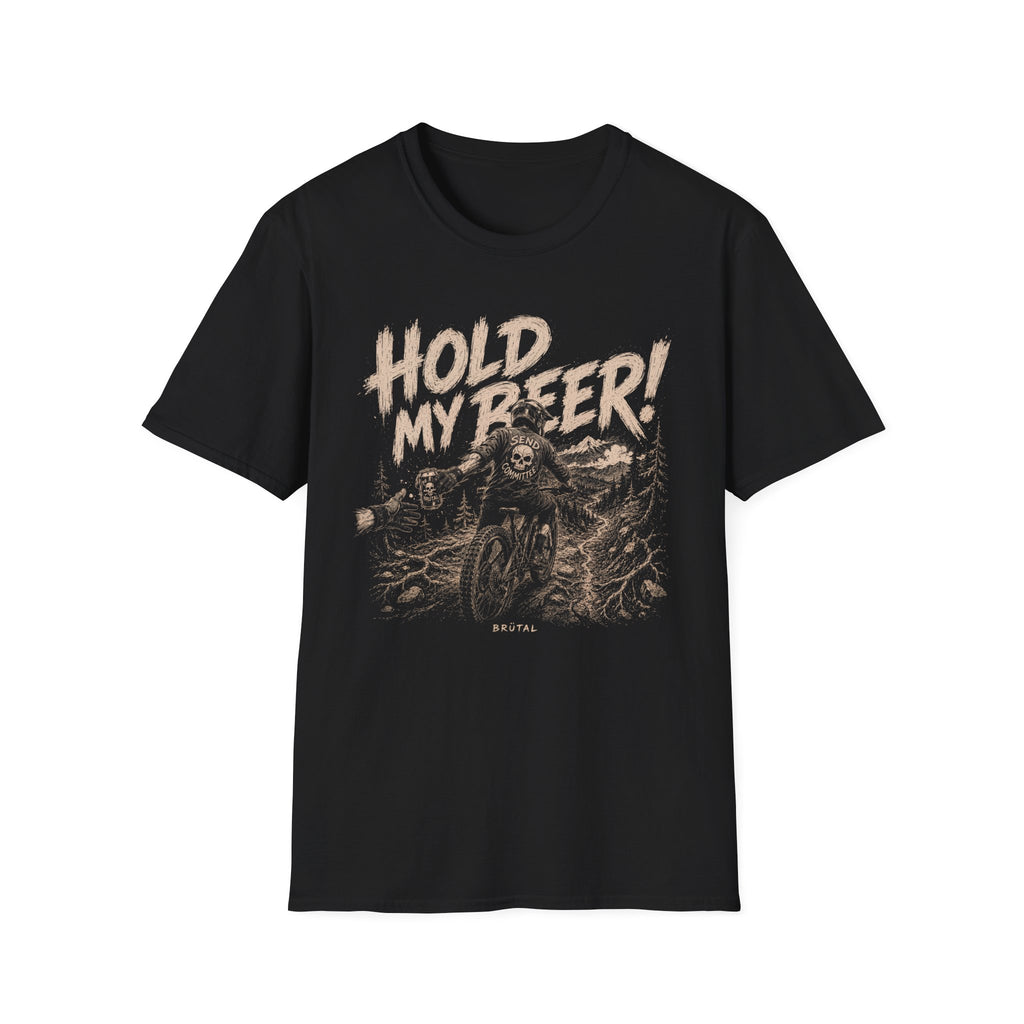 My Beer Send Committee T-Shirt