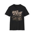 My Beer Send Committee T-Shirt
