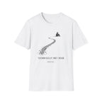 Not Dead The Aftermath T-Shirt