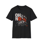 Helmet POV Slow Motion T-Shirt