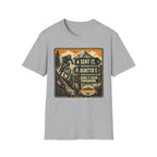 Sent it NP Poster T-Shirt