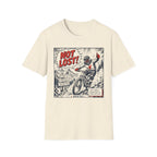Not Lost The Comic T-Shirt