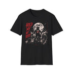 My Beer Moonlight Send T-Shirt
