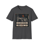 X-Ray Broken But Riding T-Shirt