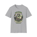Trail Therapy Sloth T-Shirt