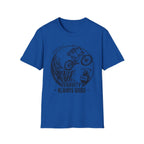 Gravity Wins Brutal T-Shirt