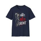 Devil & Angel The Drop In T-Shirt
