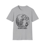 Gravity Wins Brutal T-Shirt