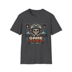 Game Over Trail Complete T-Shirt