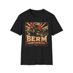 Berm Commit Propaganda 2 T-Shirt