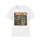 Sent it NP Poster T-Shirt