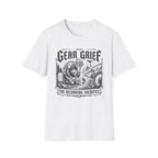 Mech Hanger #7 Sacrifice T-Shirt