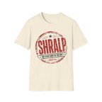 Shralp You Know The Stamp T-Shirt
