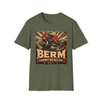 Berm Commit Propaganda 2 T-Shirt