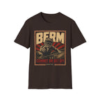 Berm Commit Propaganda 1 T-Shirt