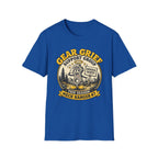 Mech Hanger #7 Support T-Shirt